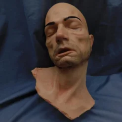 Dapper Cadaver Workshop Dura Alan Head