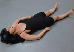 Dapper Cadaver Workshop Dura Meredith Cadaver Body