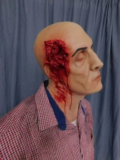 Dapper Cadaver Workshop Dura Rubber Dura Gunshot Gary Figure 11 Dapper Cadaver Workshop Dura Rubber Dura Gunshot Gary Figure