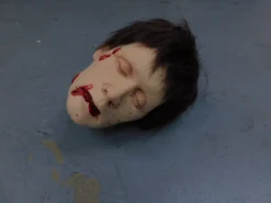 Dapper Cadaver Workshop Wounded Turner Head