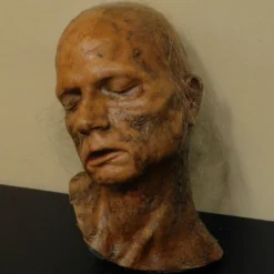 Dapper Cadaver Workshop Putrid Alan Head