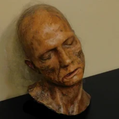 Dapper Cadaver Workshop Putrid Alan Head