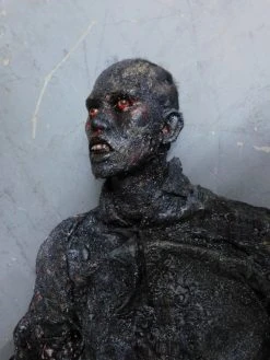 Dapper Cadaver Workshop Burn & Bomb Burnt Yong Figure