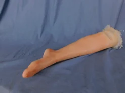 Dapper Cadaver Workshop Silicone Kelly Leg Prop