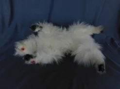 Dapper Cadaver Props Dog & Cat Props Bloody Mongrel Lapdog