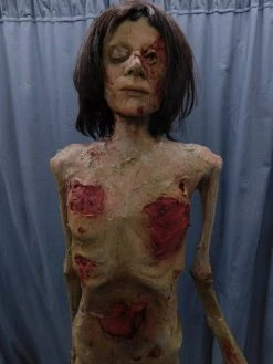 Dapper Cadaver Workshop Putrid Holly