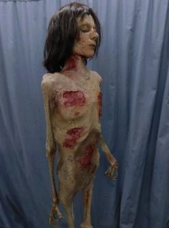 Dapper Cadaver Workshop Putrid Holly