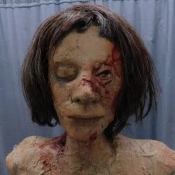 Dapper Cadaver Workshop Putrid Holly