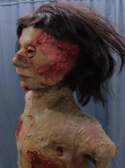 Dapper Cadaver Workshop Putrid Holly