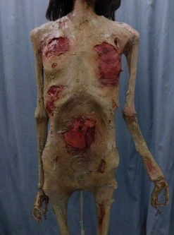 Dapper Cadaver Workshop Putrid Holly