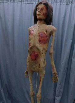 Dapper Cadaver Workshop Putrid Holly