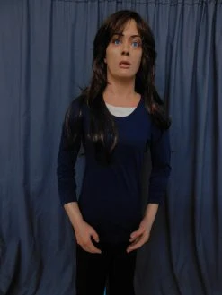 Dapper Cadaver Workshop Amy Value Figure