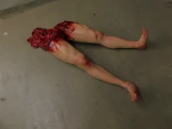 Dapper Cadaver Workshop Split Jack Legs