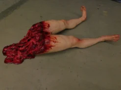 Dapper Cadaver Workshop Split Jack Legs