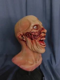 Dapper Cadaver Workshop Zombie Zack Head