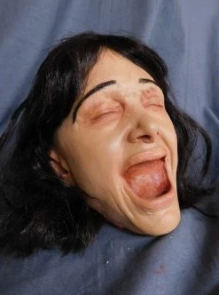 Dapper Cadaver Workshop Agatha Head