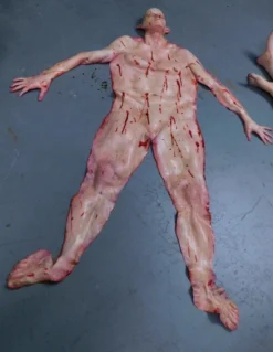 Dapper Cadaver Workshop Dura Jack Skin Miscellaneous Body Parts