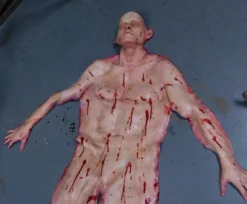 Dapper Cadaver Workshop Dura Jack Skin Miscellaneous Body Parts