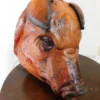 Dapper Cadaver Workshop Roast Pig Head
