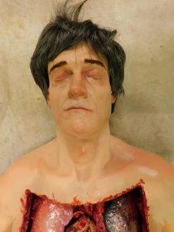 Dapper Cadaver Workshop Dura Internal Disease Autopsy Jack Body Autopsy & Medical