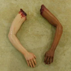 Dapper Cadaver Workshop Dura Agatha Arms