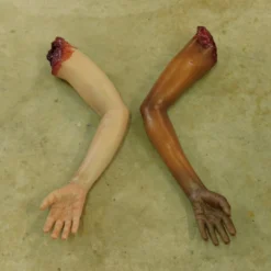 Dapper Cadaver Workshop Dura Agatha Arms