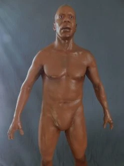 Dapper Cadaver Workshop Standing Dura Richard Body