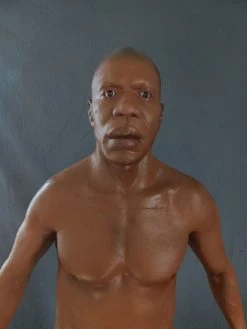 Dapper Cadaver Workshop Standing Dura Richard Body