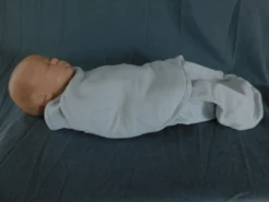 Holt Anatomical Newborn Baby Rental