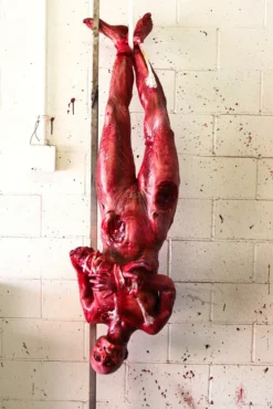 Dapper Cadaver Workshop New Haunt Props Skinned Luttra Dangler Body