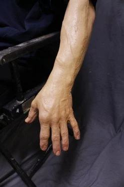 Dapper Cadaver Workshop Dura David Half Anatomical Dummy 12 Dapper Cadaver Workshop Dura David Half Anatomical Dummy