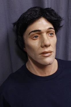 Dapper Cadaver Workshop Dura David Half Anatomical Dummy 11 Dapper Cadaver Workshop Dura David Half Anatomical Dummy