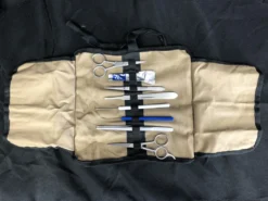 Nasco Science Decor Veterinary Student Surgical Instrument Kit