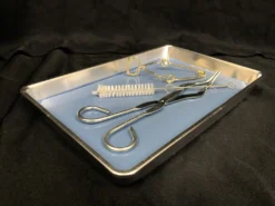 Nasco Dissection Pan