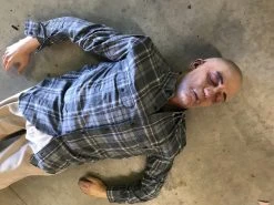 Dapper Cadaver Workshop Floating Drown Charles Full Dummy Decayed & Mummy