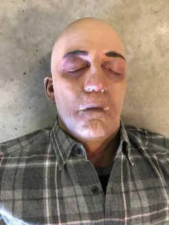 Dapper Cadaver Workshop Floating Drown Charles Full Dummy Decayed & Mummy