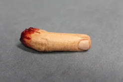Dapper Cadaver Workshop Prop Finger