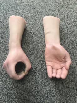 Dapper Cadaver Workshop Dura Ron Hold Hands 8 Dapper Cadaver Workshop Dura Ron Hold Hands