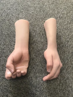 Dapper Cadaver Workshop Dura Ron Hold Hands 9 Dapper Cadaver Workshop Dura Ron Hold Hands