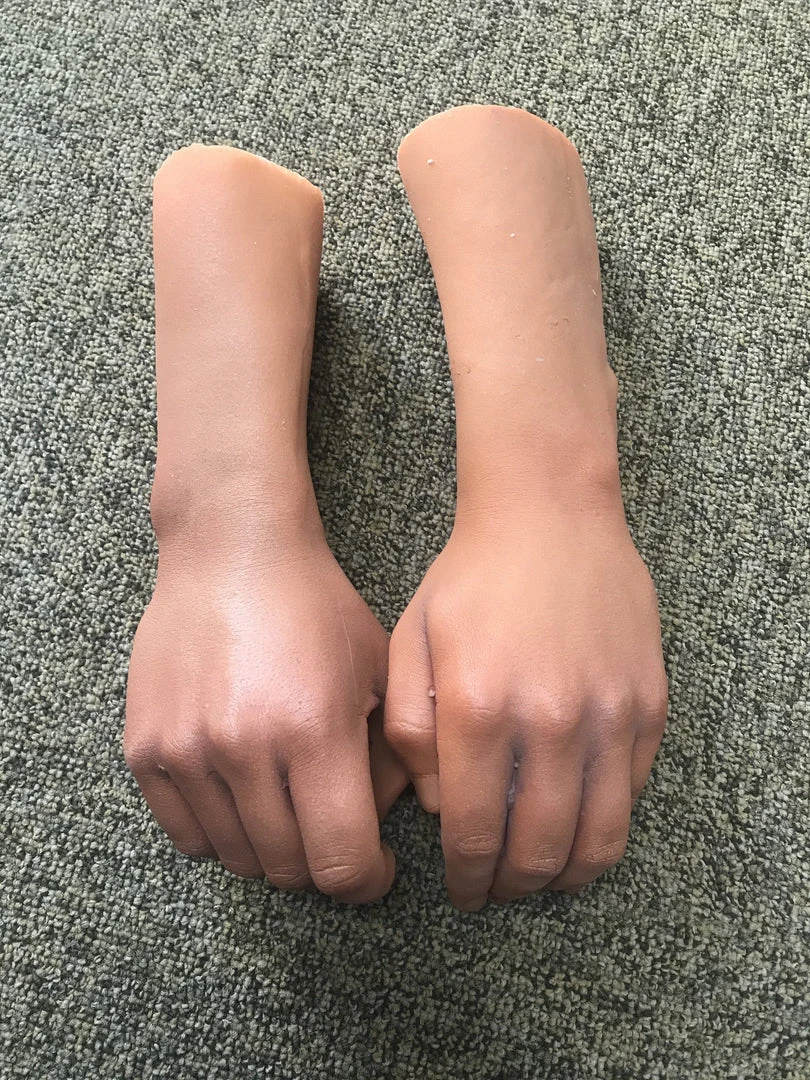 Dapper Cadaver Workshop Dura Ron Hold Hands 5 Dapper Cadaver Workshop Dura Ron Hold Hands