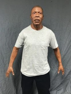 Dapper Cadaver Workshop Standing Dura Richard Body