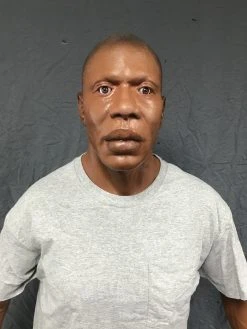 Dapper Cadaver Workshop Standing Dura Richard Body