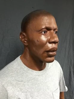 Dapper Cadaver Workshop Standing Dura Richard Body