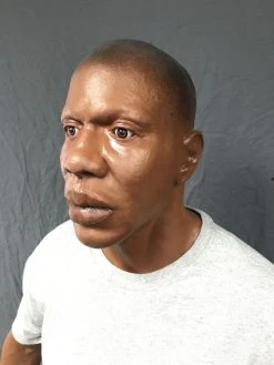 Dapper Cadaver Workshop Standing Dura Richard Body