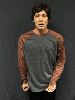 Dapper Cadaver Workshop Henry Value Figure Poseable Life Size Figures