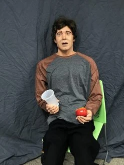 Dapper Cadaver Workshop Henry Value Figure Poseable Life Size Figures