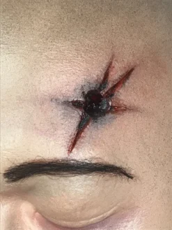 Dapper Cadaver Workshop Wounded Dura Point Blank Raul Head