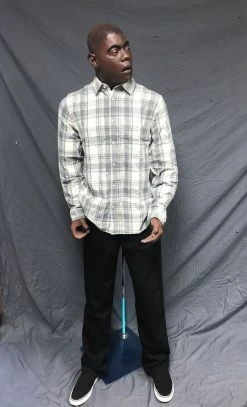 Dapper Cadaver Workshop Poseable Life Size Figures Baxter Value Figure