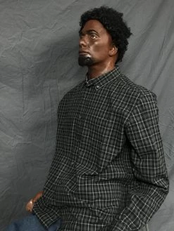 Dapper Cadaver Workshop David Value Figure