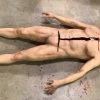 Dapper Cadaver Workshop Autopsy & Medical Deluxe Autopsy Jack Cadaver Body